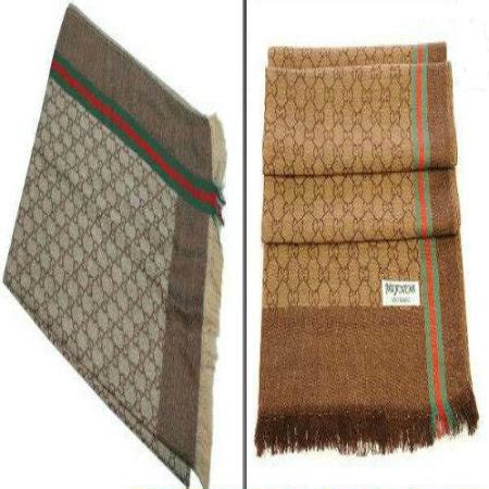 replica gucci scarf|how to authenticate gucci scarf.